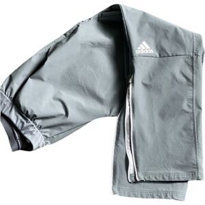 Unisex Adidas EUC Pant Like New zip ankle M